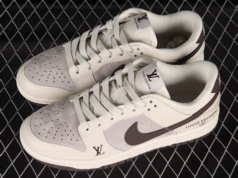 louis vuitton x nike sneakers|Louis Vuitton Nike dunk.